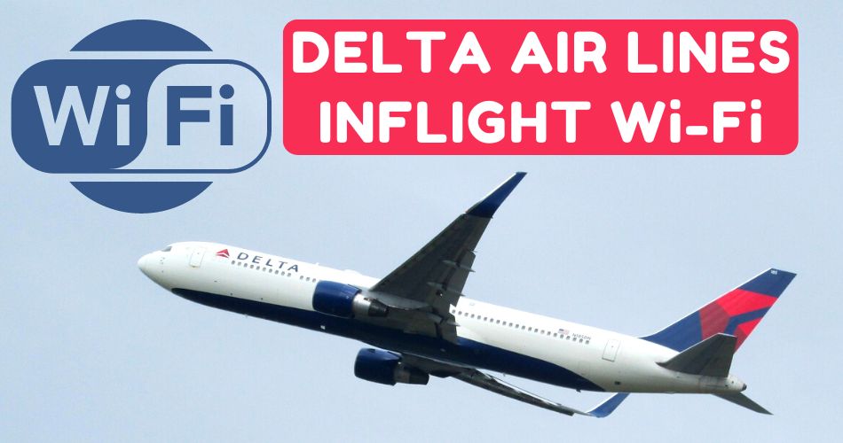 Delta WiFi Free