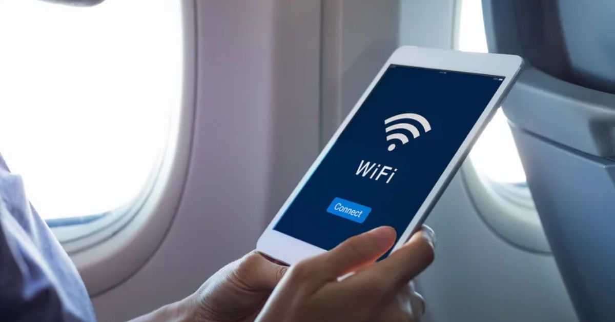 Delta WiFi Plans and Pricing