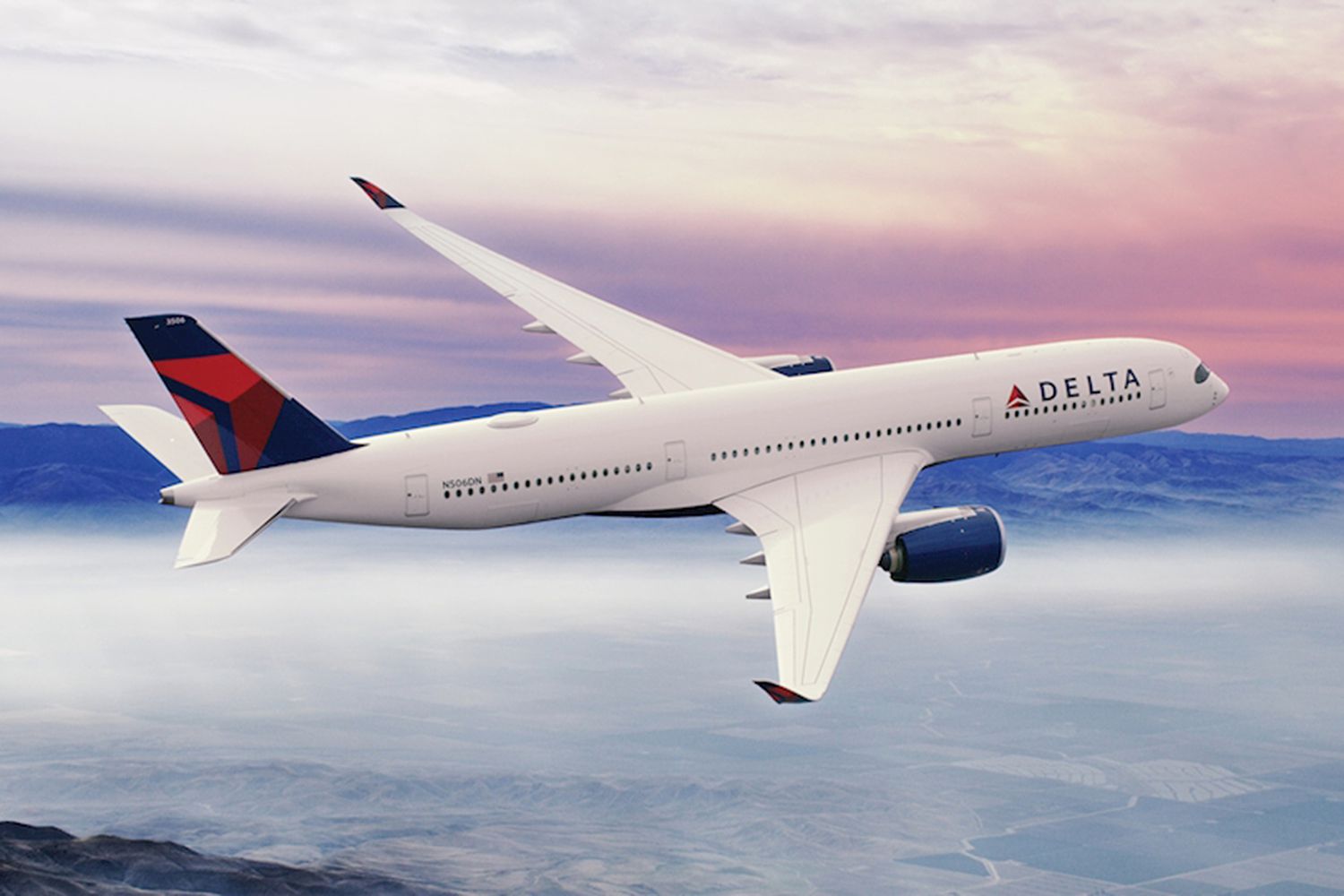 Save on Delta Flights