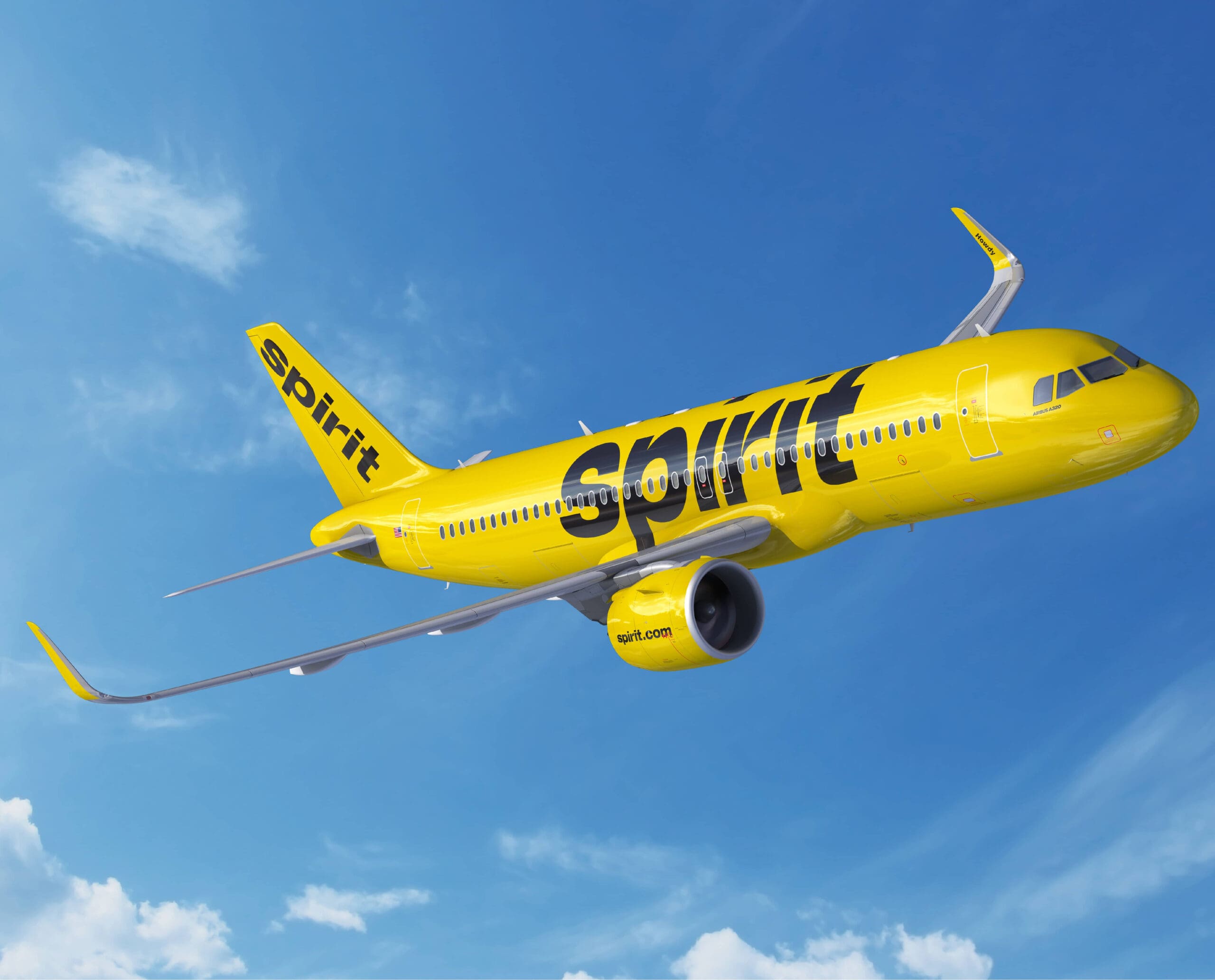 Should I invest in Spirit Airlines