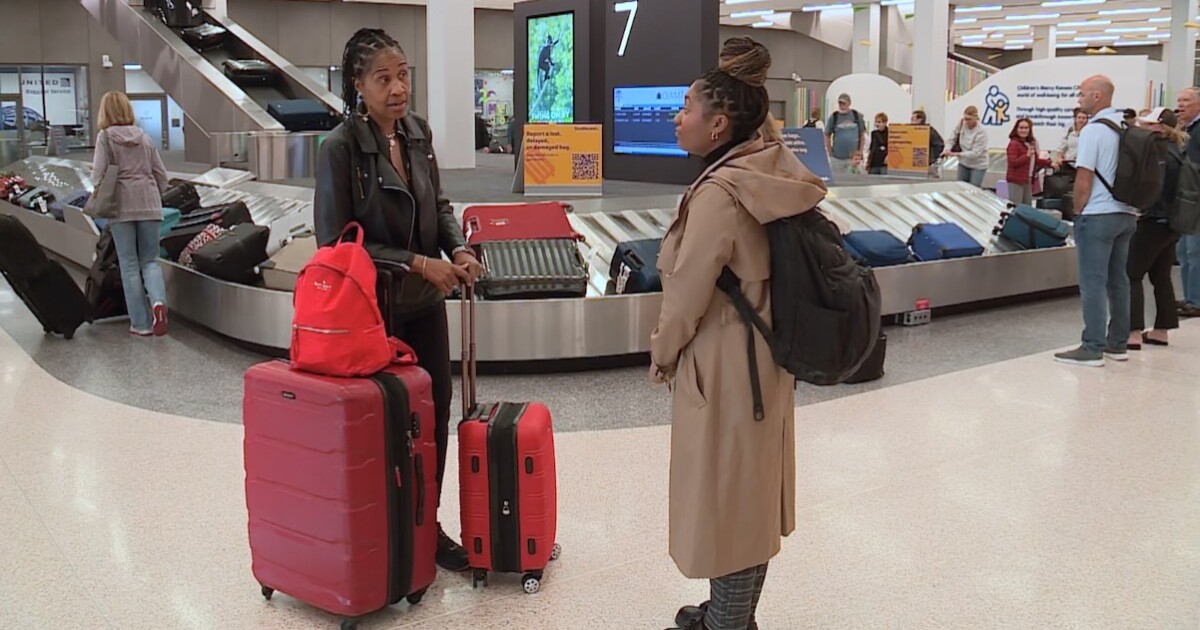 Southwest Airlines Baggage Fees