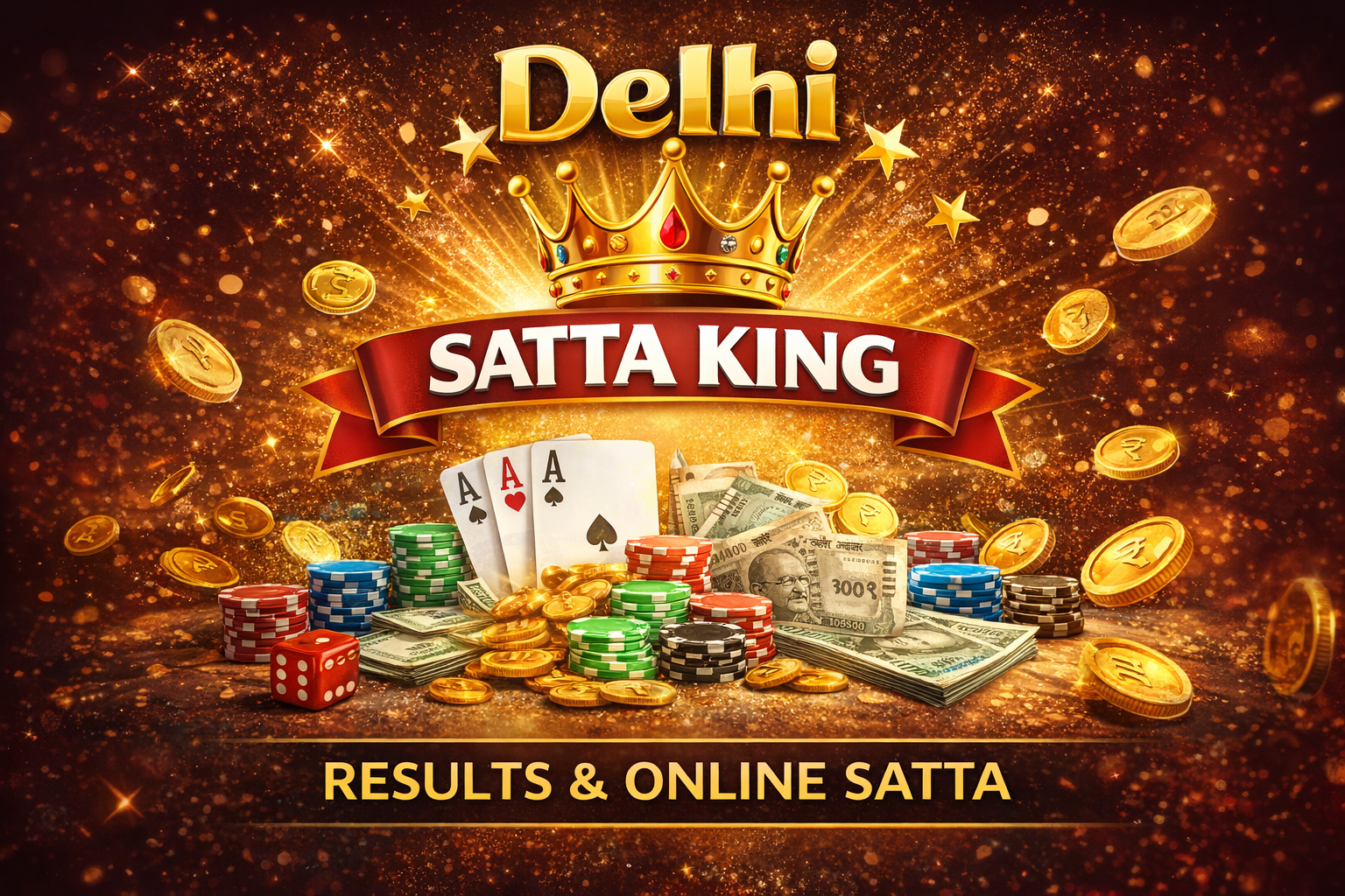 Delhi Satta King